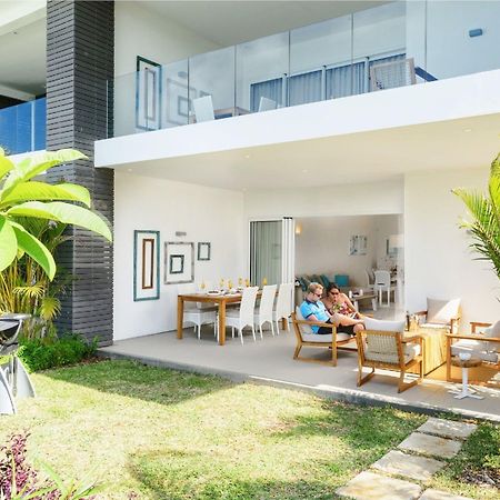 Myra Seafront Suites With Lov Кап Малюро Екстериор снимка