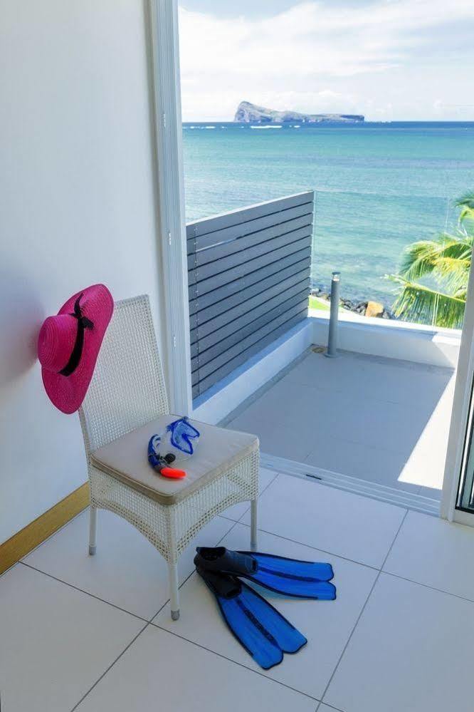 Myra Seafront Suites With Lov Кап Малюро Екстериор снимка