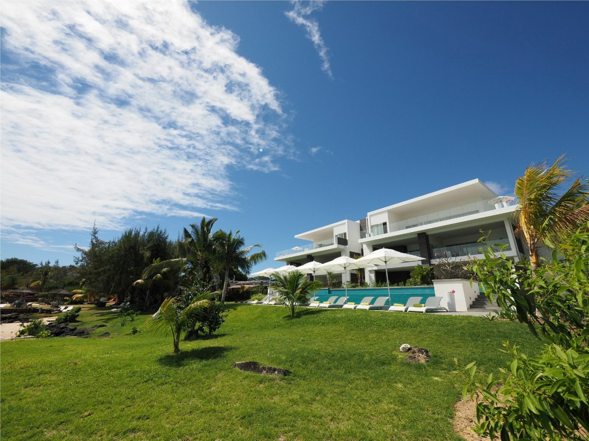 Myra Seafront Suites With Lov Кап Малюро Екстериор снимка