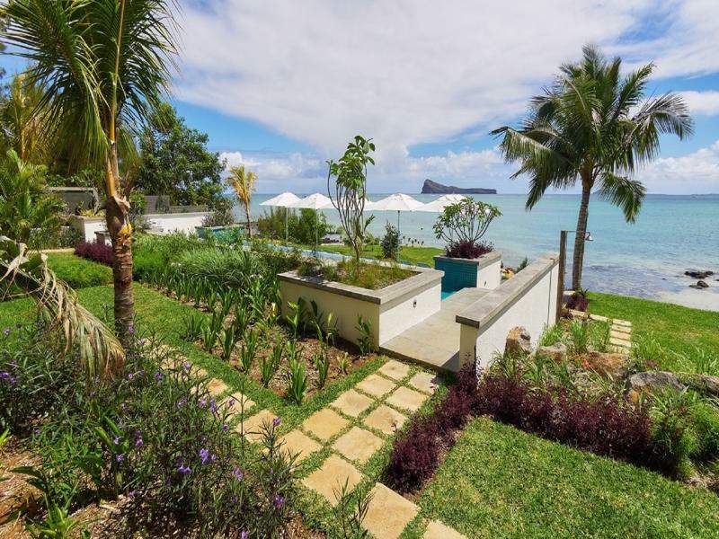 Myra Seafront Suites With Lov Кап Малюро Екстериор снимка