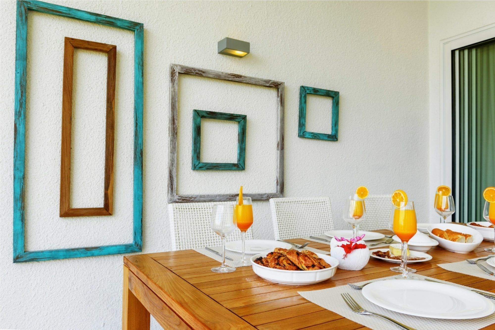 Myra Seafront Suites With Lov Кап Малюро Екстериор снимка