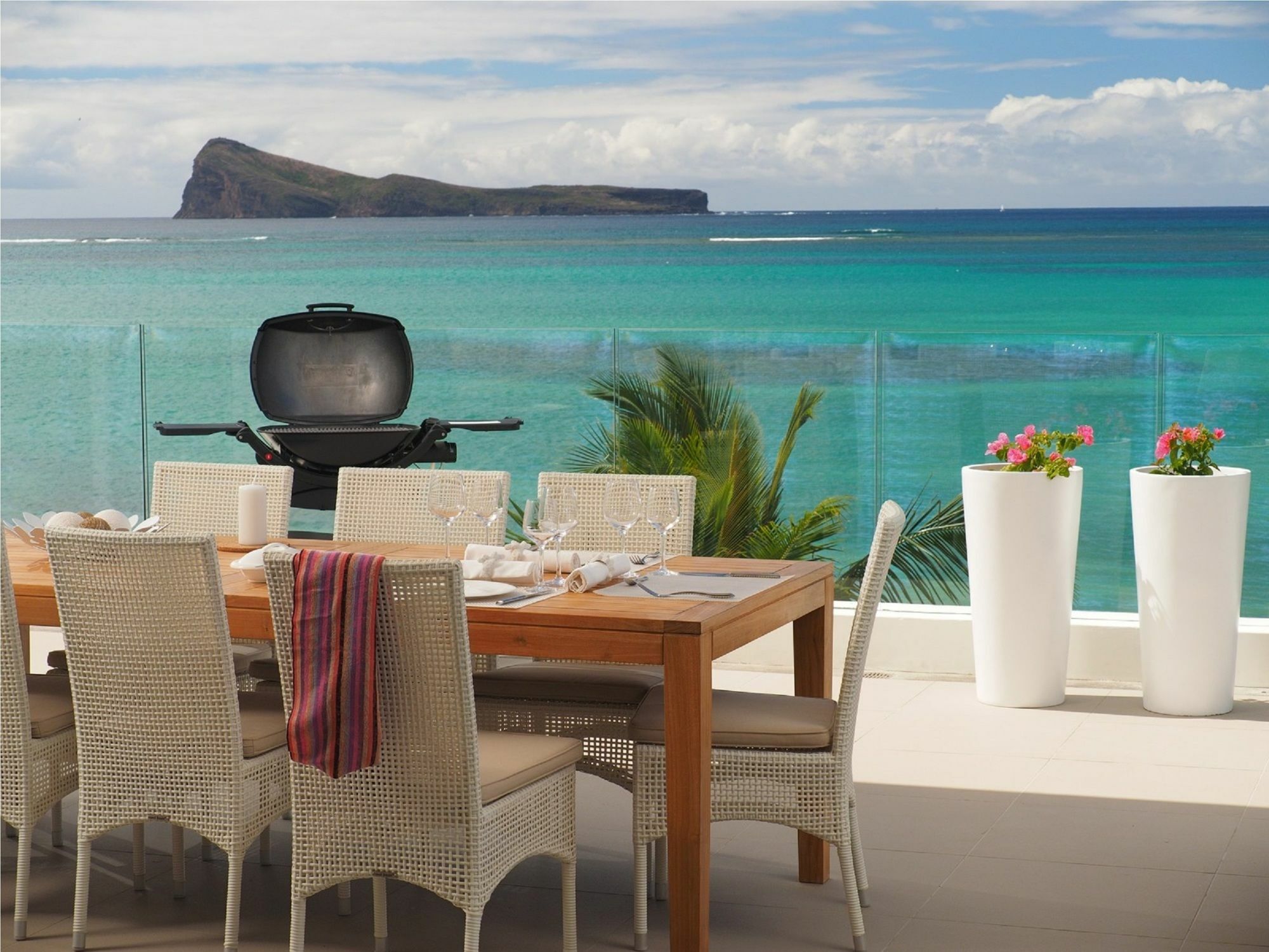 Myra Seafront Suites With Lov Кап Малюро Екстериор снимка